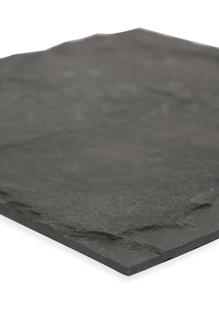 Black Marble Platter Serving Board