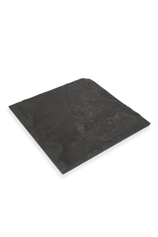 Black Marble Platter Serving Board