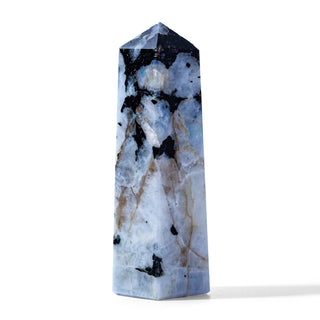 Rainbow Moonstone Tower