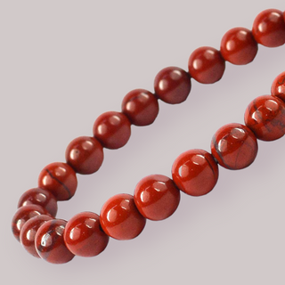 Red Jasper Crystal Bracelet