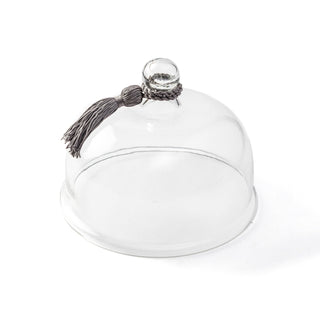 Glass Bell Cloche